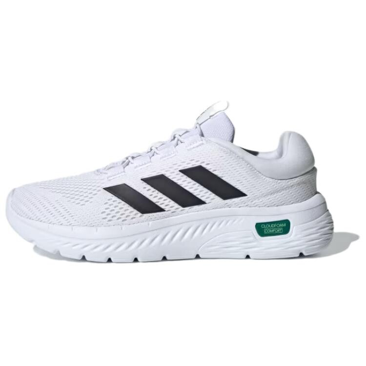 

Кроссовки мужские Cloudfoam Low-top белые Adidas