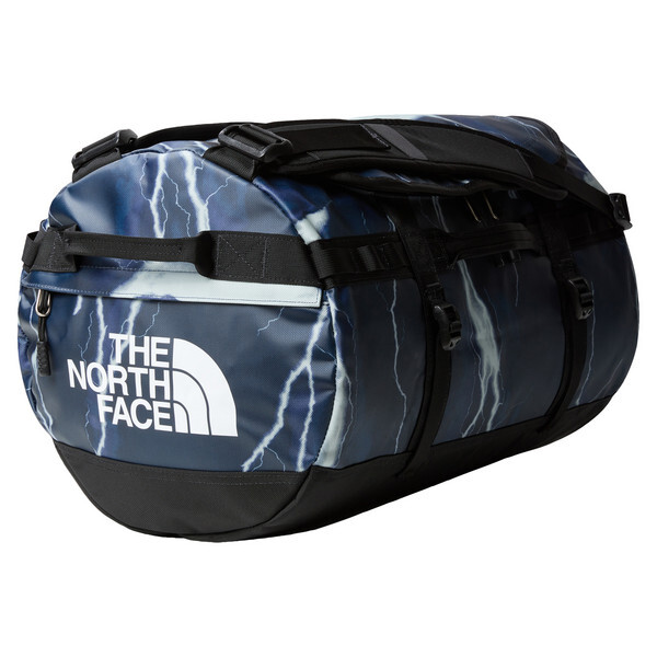 

Сумка The North Face, синий
