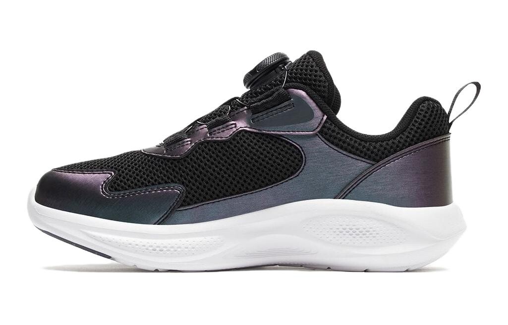 

Детские кроссовки FILA GS, Black/Purple
