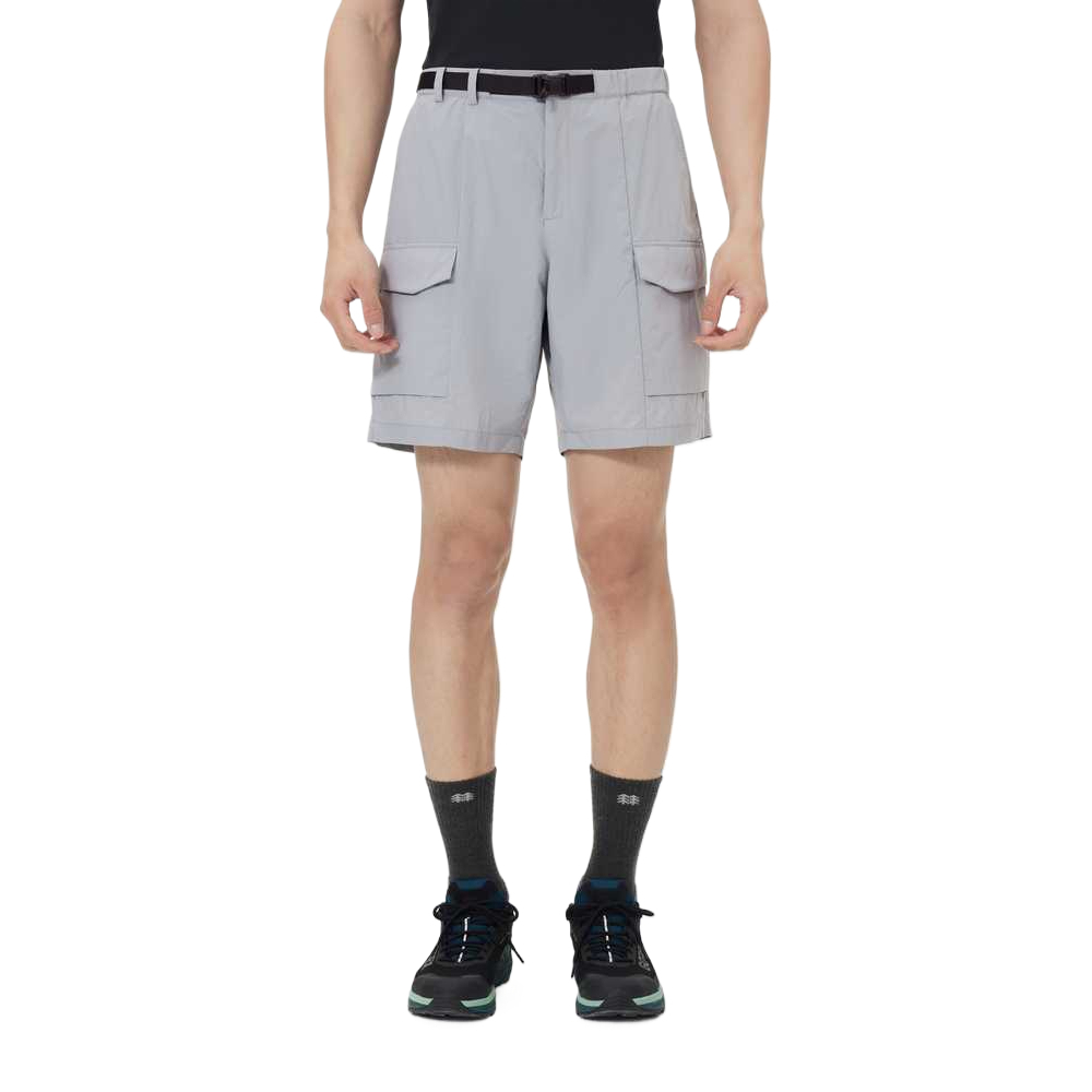 

Повседневные шорты мужские KOLON SPORT, серый