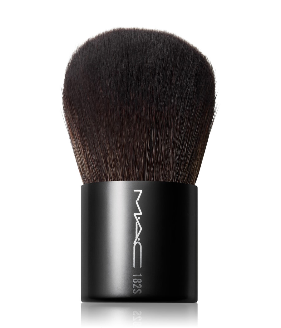 

Кисть для пудры MAC Brushes 182S Buffer, 1 шт.