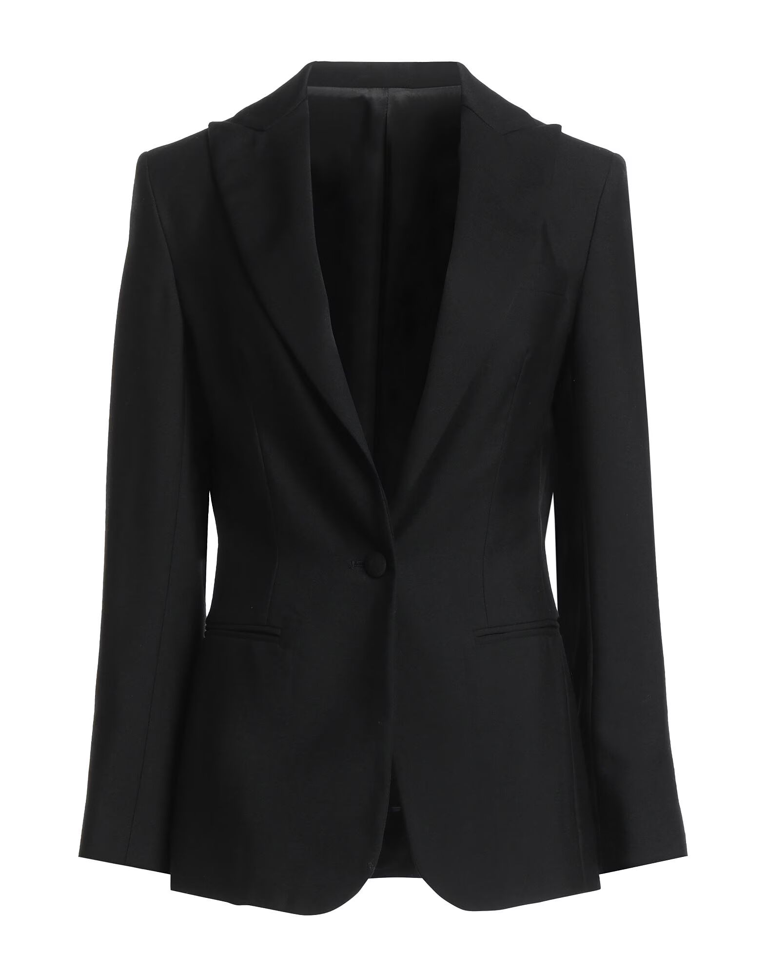 

Блейзер Super Blond, черный