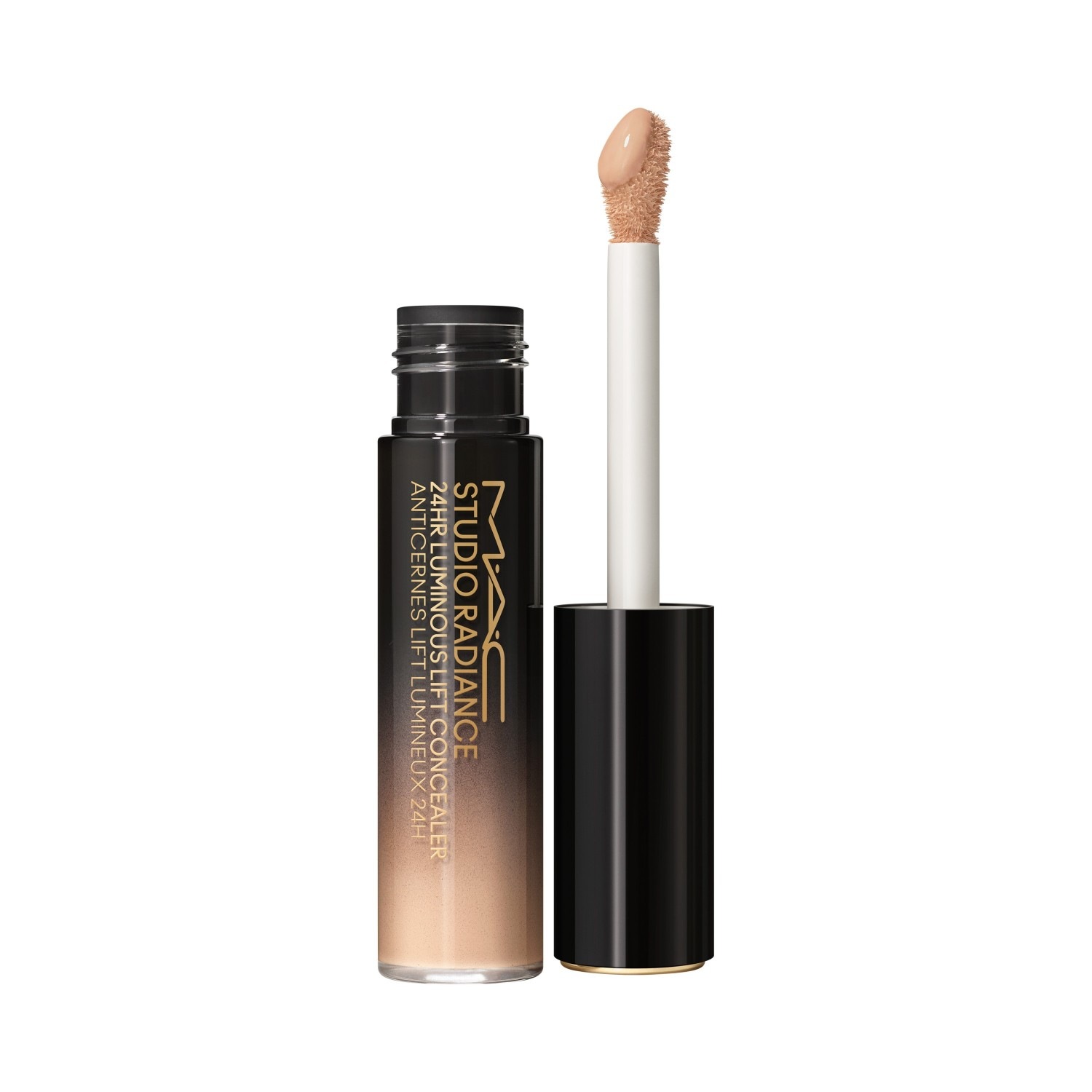 Корректор studio 24h luminous lift Mac, n12, объем 11 мл — фото 2
