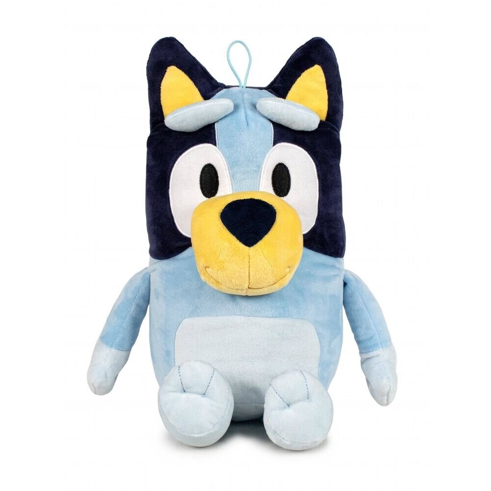 

Bluey Best mate плюшевый талисман 45 см, большие оригинальные игрушки в виде лося Moose Toys