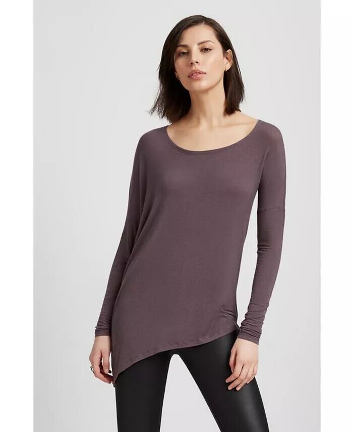 

Женская туника Louisa Top Marcella, серебряный