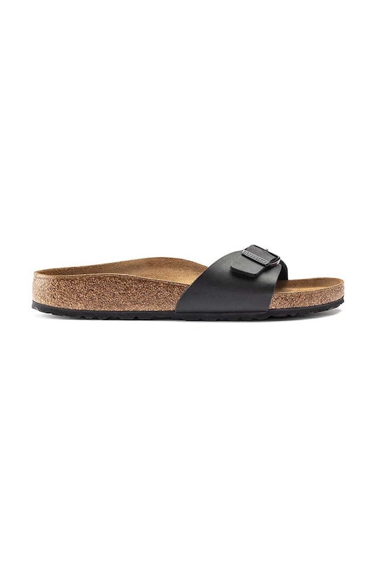Шлепанцы Madrid Birkenstock, черный