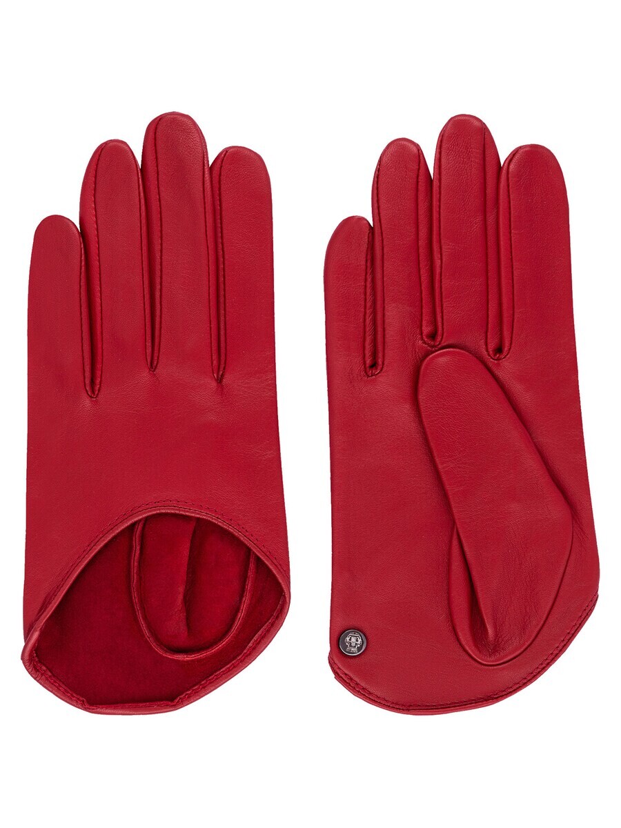 

Перчатки Roeckl Full Finger Gloves Verona, красный