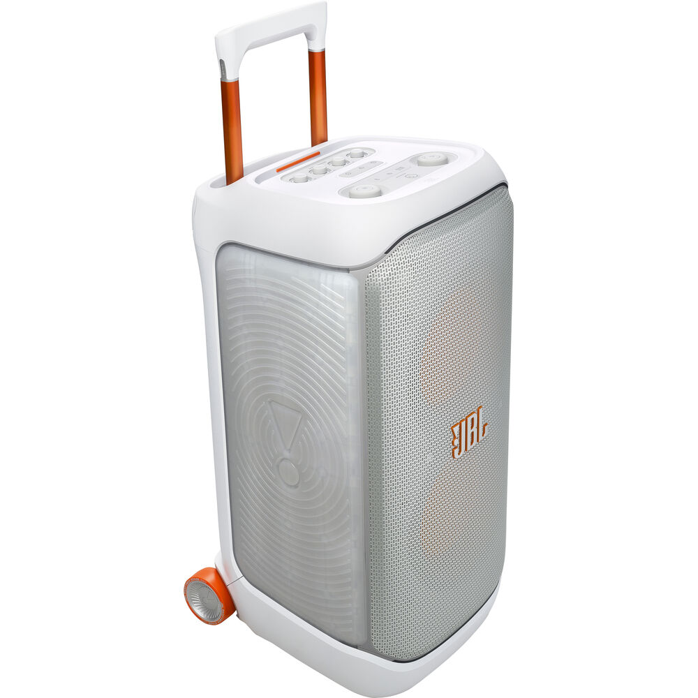 

Мобильные колонки Bluetooth JBL PartyBox Stage 320 240W Wireless Party JBLPBSTAGE320SWAM