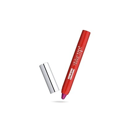 

Сиять! Губная помада 011 Scandalous Lips для женщин 1.6G, Pupa Milano