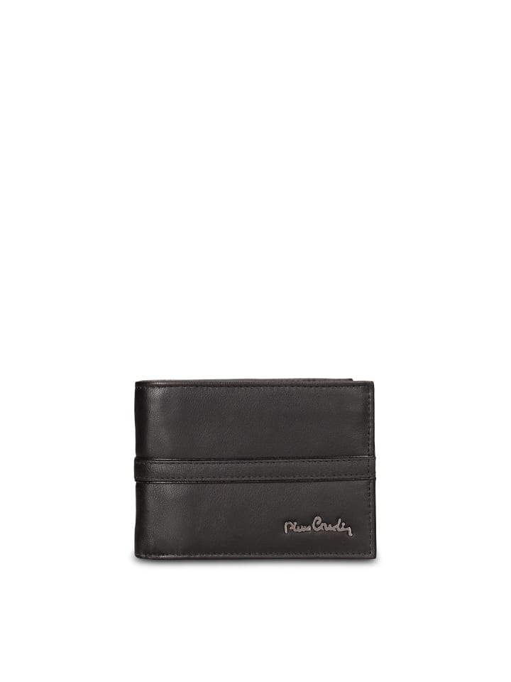 

Pierre Cardin Кошелек ЧЕРНОГО цвета