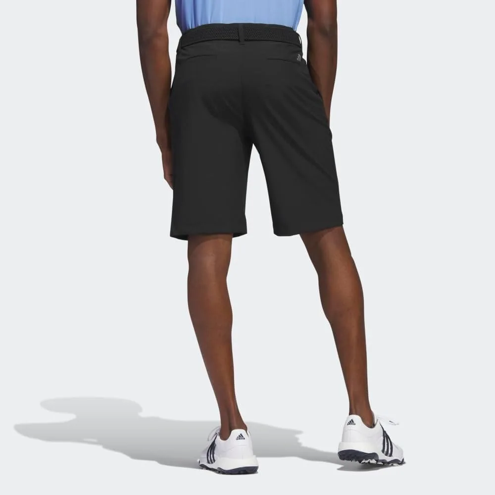 Шорты для гольфа Adidas Mens Ultimate365, черный — фото 2