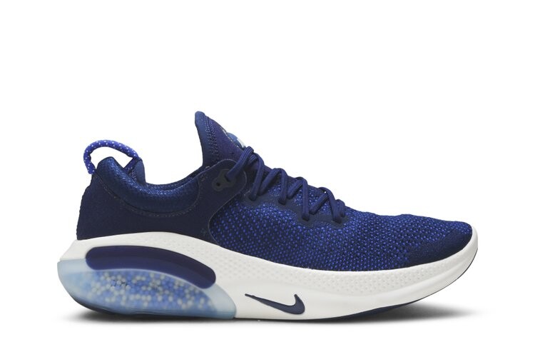

Кроссовки Nike Joyride Run Flyknit 'Racer Blue', синий, Синий;серый, Кроссовки Nike Joyride Run Flyknit 'Racer Blue', синий