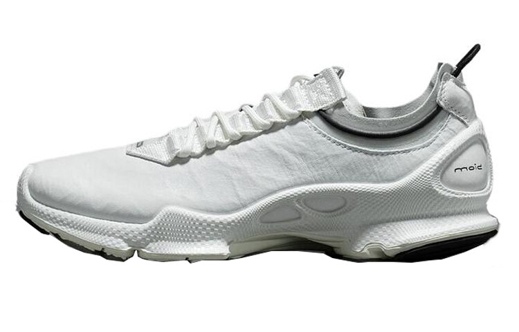 

Кроссовки Walking C Lifestyle женские с низким верхом белого цвета Ecco, Белый, Кроссовки Walking C Lifestyle женские с низким верхом белого цвета Ecco