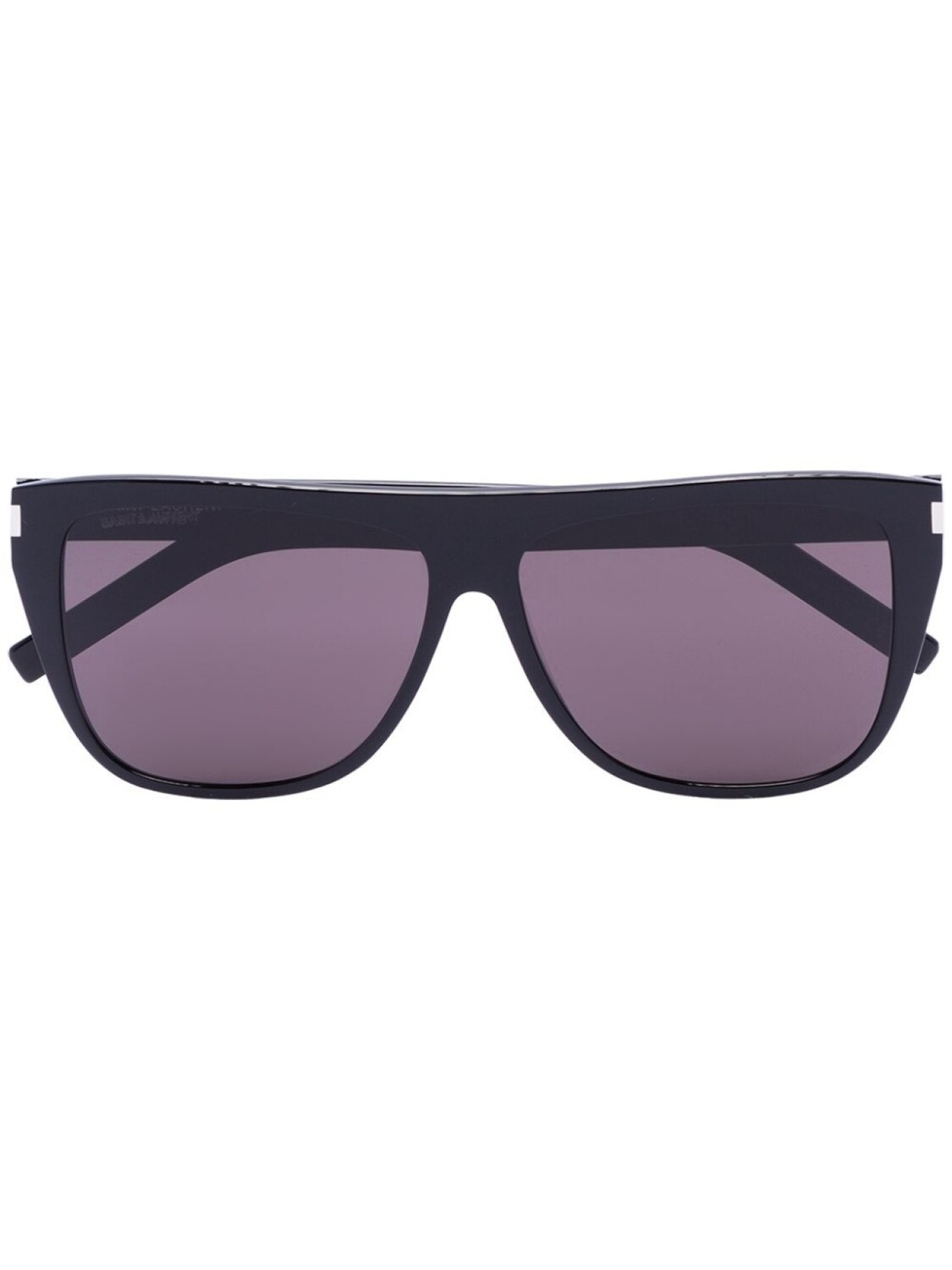 

Saint Laurent Eyewear солнцезащитные очки, черный