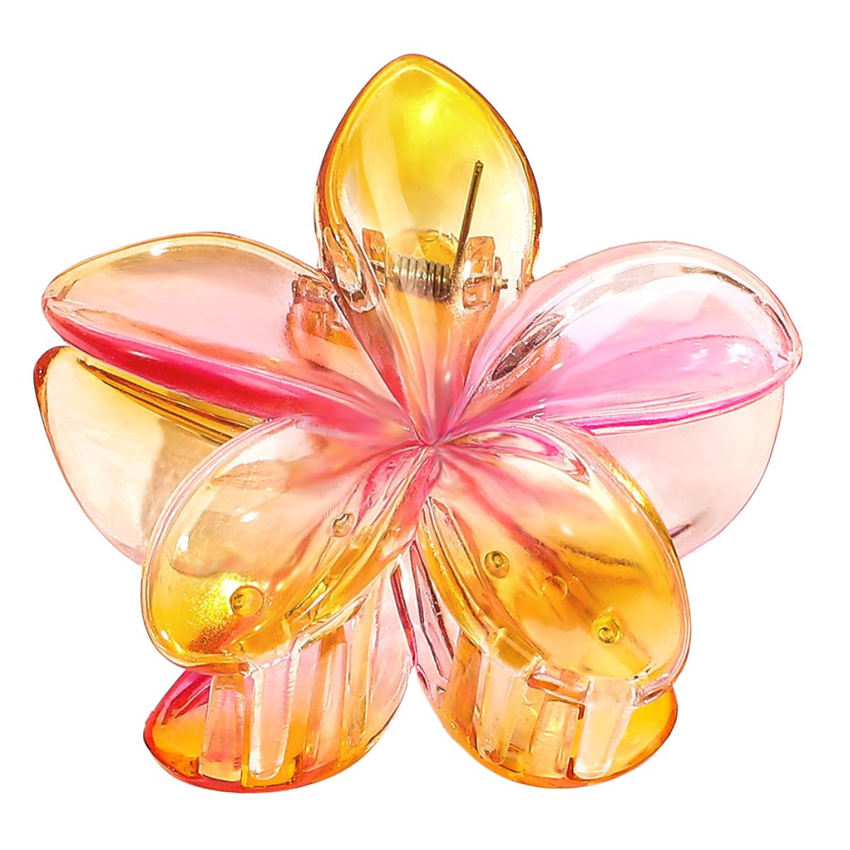 

Заколка для волос moana haarklammer Soho, sunset, количество 1 шт.