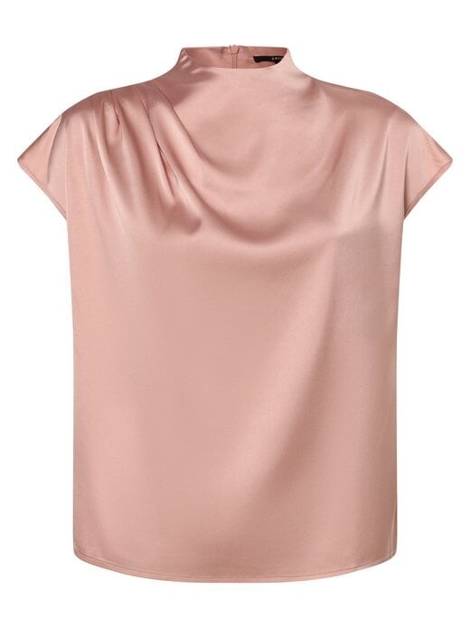 

Блузка-Рубашка Zero, розовый