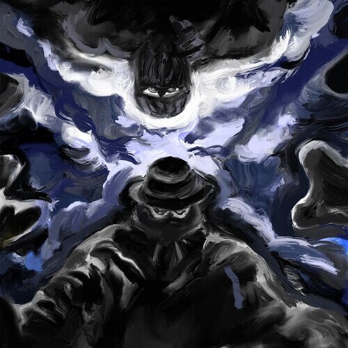 

Виниловая пластинка Yungmorpheus & Eyedress - Affable With Pointed Teeth