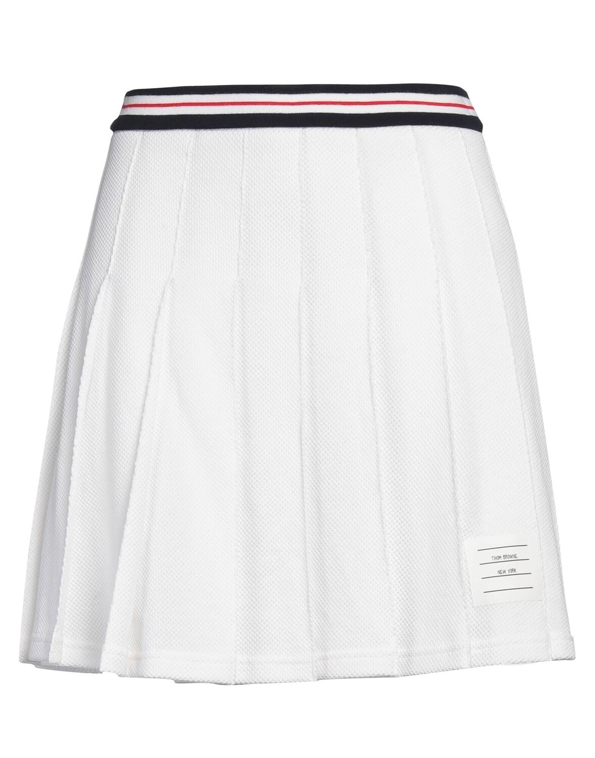 

Юбка Thom Browne, белый
