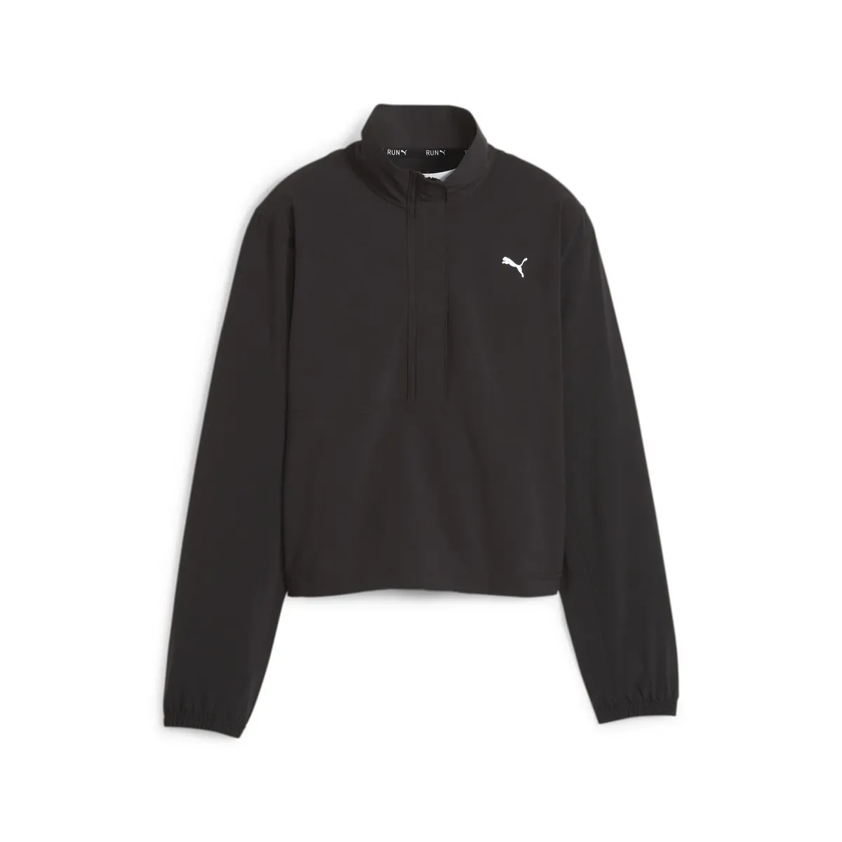 

Беговая куртка PUMA "RUN EVOLVE куртка женская", черный