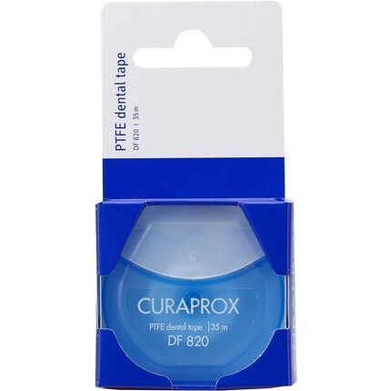 

Лента Dent-Floss Ptfe Df 820, Curaprox