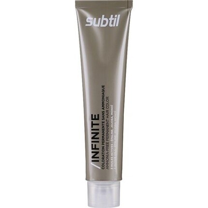 

Крем-краска в тюбиках Subtle Infinite, 60 мл, Subtil