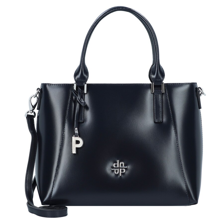 

Сумка Picard Handbag Black Tie 5558, темно-синий