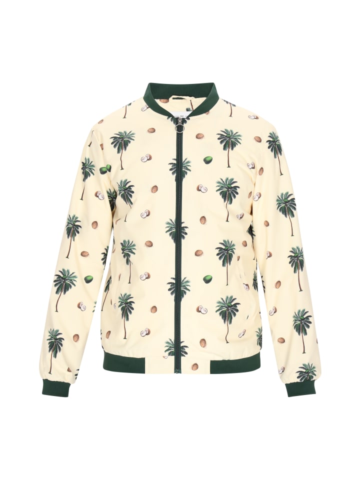 

Куртка MO, цвет cream multicolor
