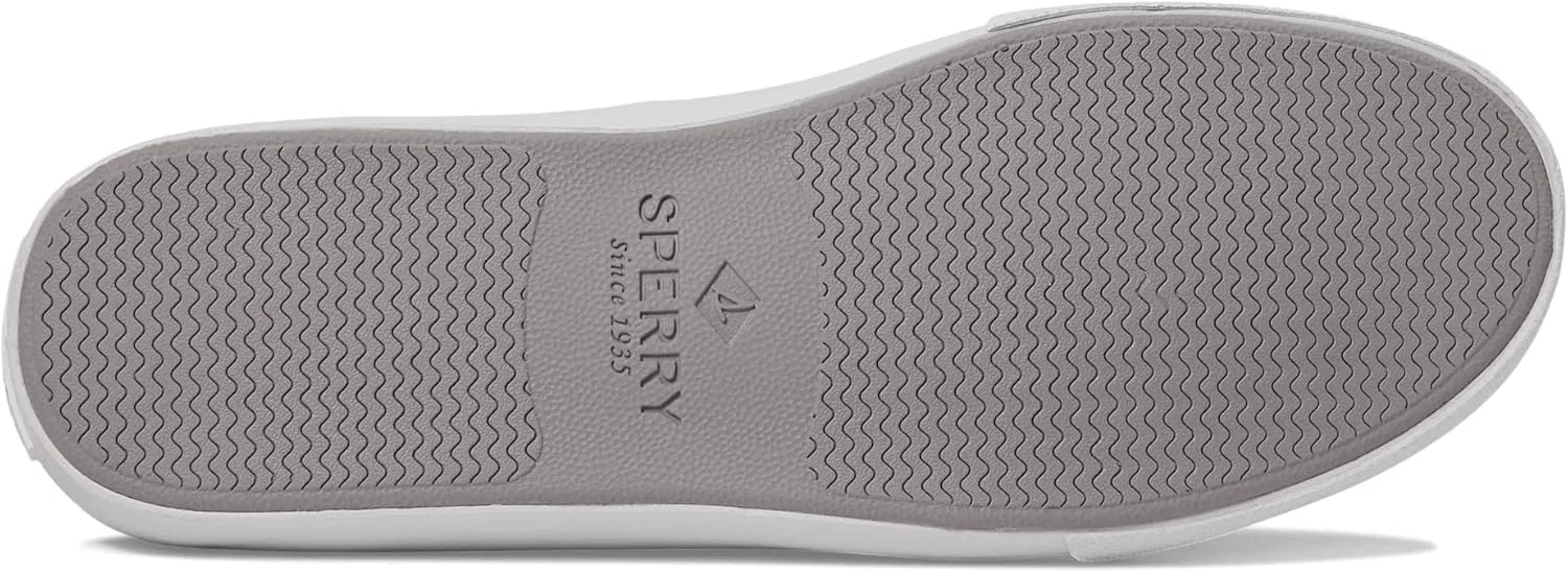 Мужские кроссовки Bahama II Sperry, Gray — фото 4