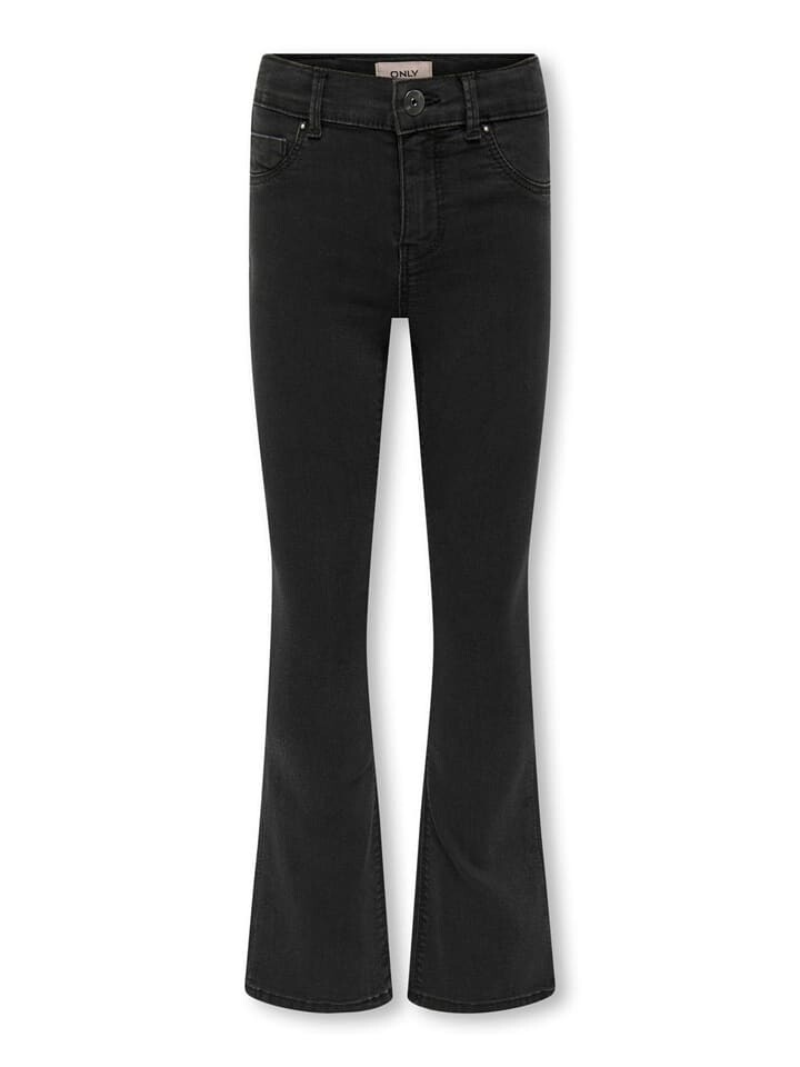 

Джинсы KIDS ONLY Schlagjeans Mila - Slim fit -, черный