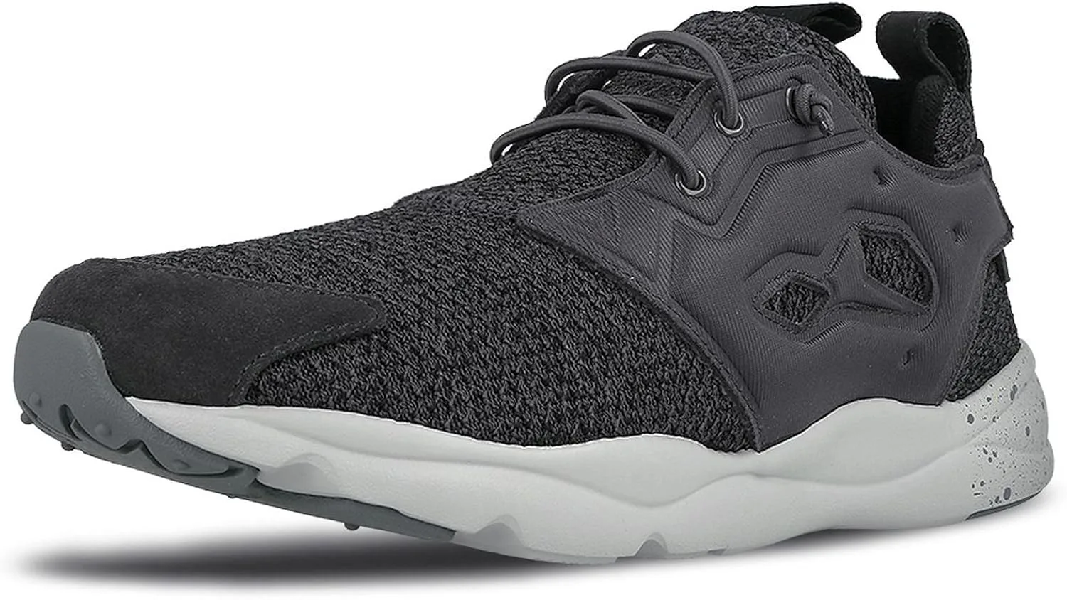 Кроссовки Reebok Furylite GW, серый