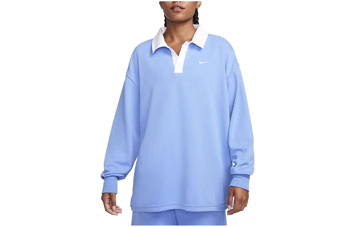 

Футболка серии Sportswear Essentials женская Polar/White Nike