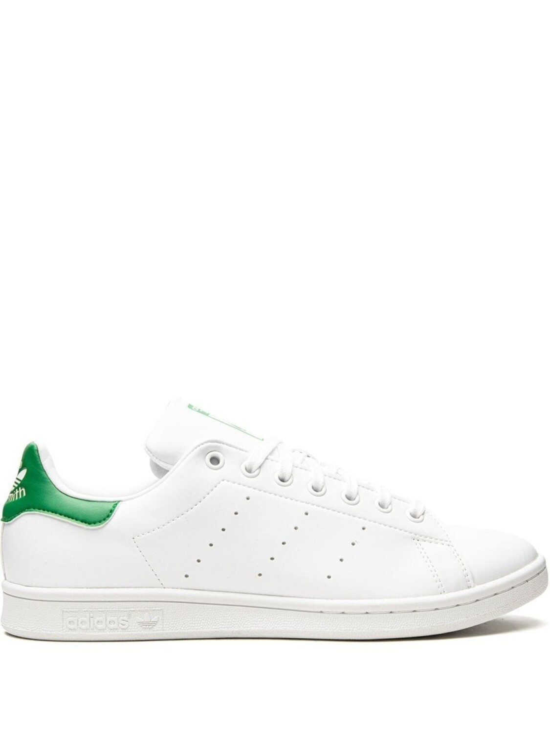 

Adidas кроссовки Stan Smith, белый