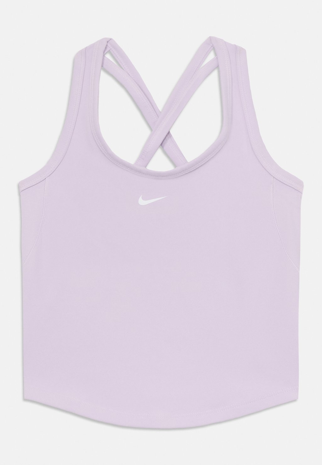 

Майка ONE TANK UNISEX Nike Performance, сиреневый