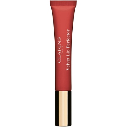 

Перфектор для губ Velvet Lip Perfector 04 Velvet Raspberry, 1 шт., Clarins