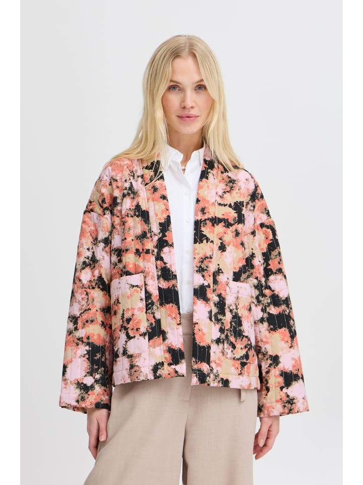 

Куртка b.young Kurzjacke, красочный