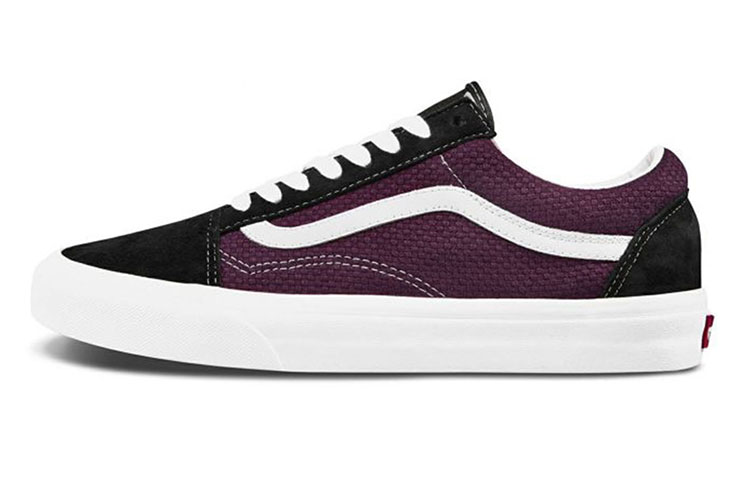 

Кроссовки Old Skool Vans 'P&C'