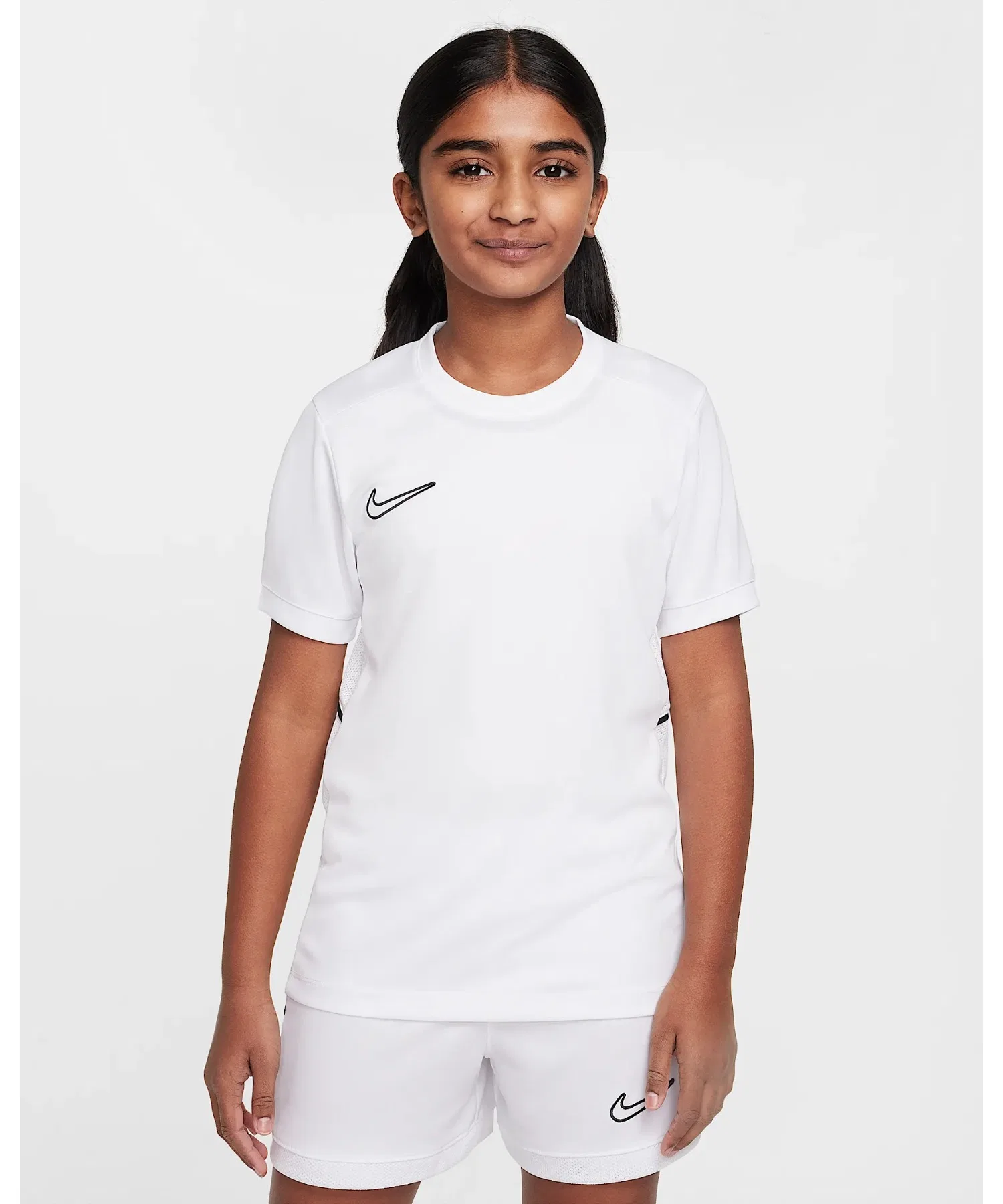 Детская футболка NIKE K NK DF ACD25 TOP SS
