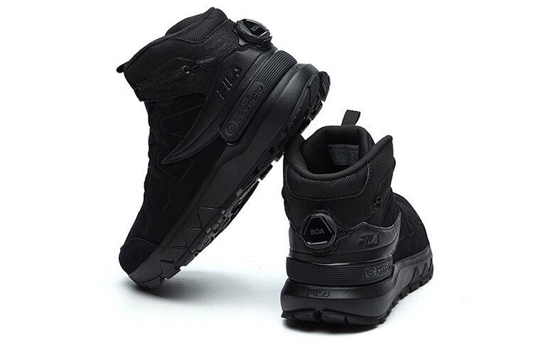 FILA Кроссовки Женщины — фото 3