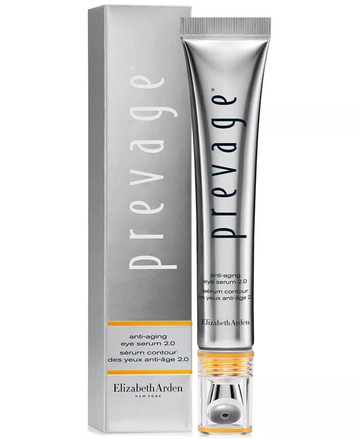 

Prevage Антивозрастная сыворотка для глаз 2,0, 0,6 унции Elizabeth Arden