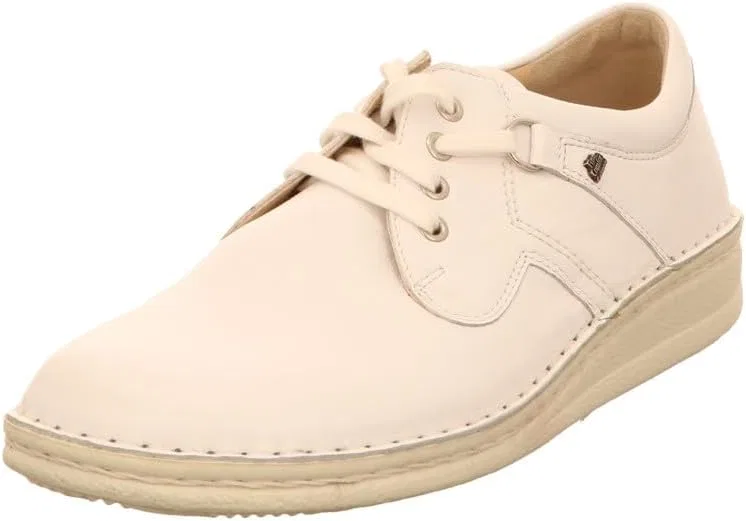 Туфли Finn Comfort Vaasa-1000, White