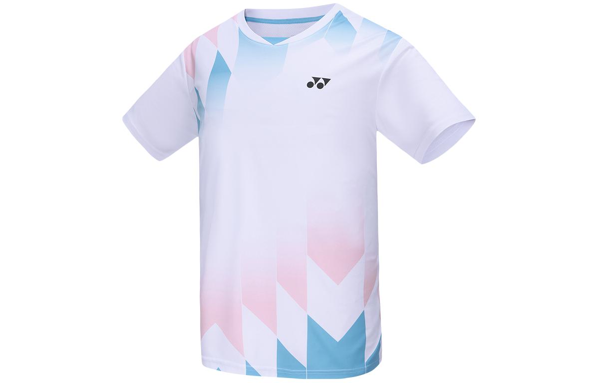 

Футболка мужская YONEX, темно-синий