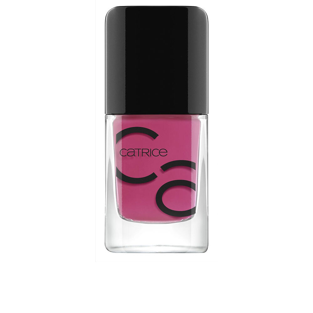 

Лак для ногтей Iconails gel lacquer Catrice, 10,5 мл, 122