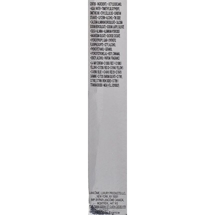 Lancome L'Absolu Lacquer Lip Color 315 Energy Shot 8мл Lancôme — фото 3