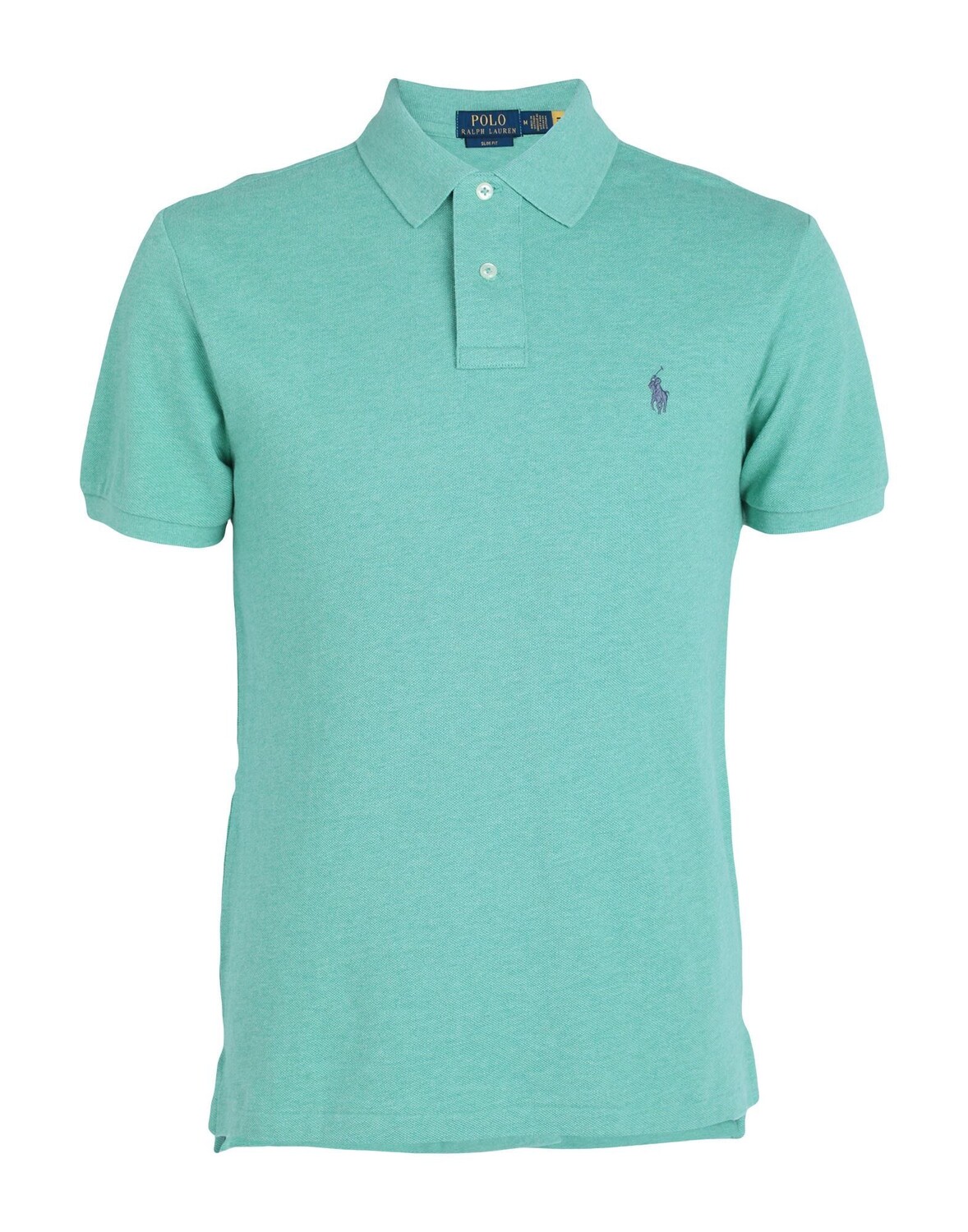 

рубашки поло Polo Ralph Lauren, зеленый