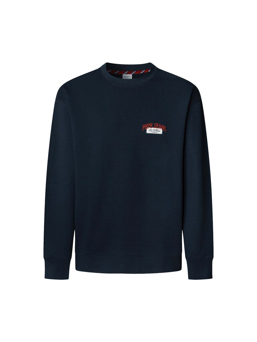 

Толстовка Pepe Jeans Mason, Navy