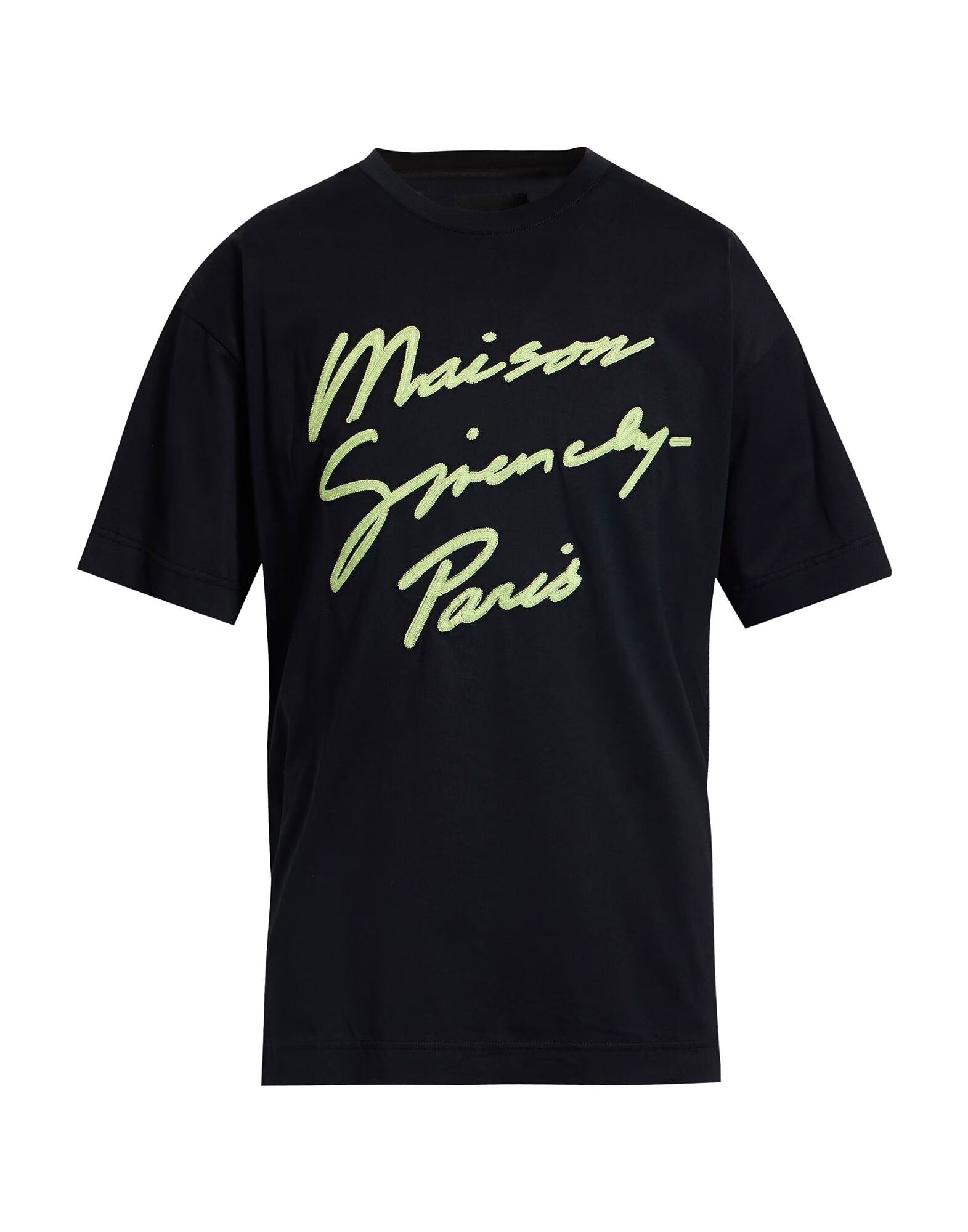 

Футболка Givenchy, черный