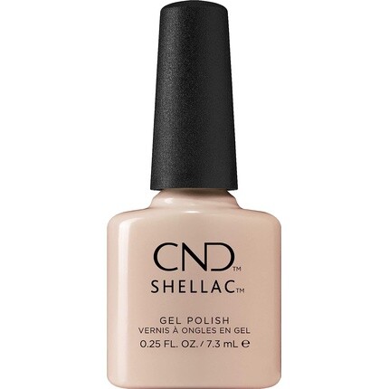 

Коллекция Shellac Painted Love Cuddle Up 0,25 унции 7,3 мл, Cnd