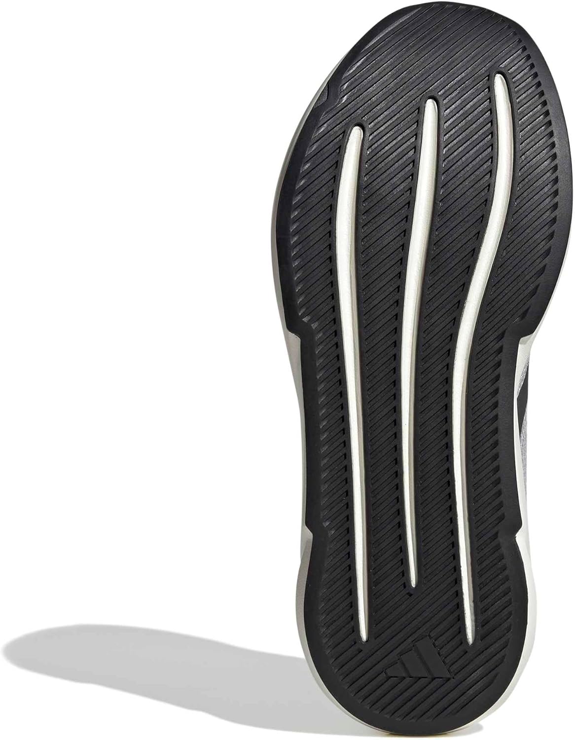 Мужские кроссовки Adidas Lightshift, белый/серый — фото 4