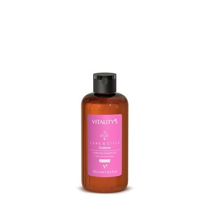 

Шампунь Chroma Care & Style Colore 250 мл Vitality's