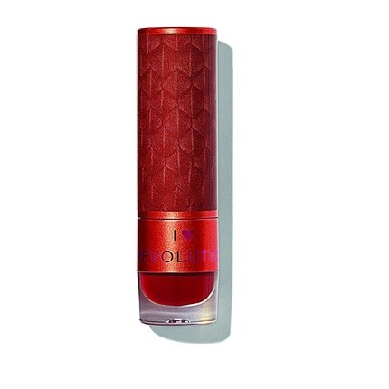 

I Heart Revolution Dragons Dare Lipstick Prophecy, I Heart Makeup